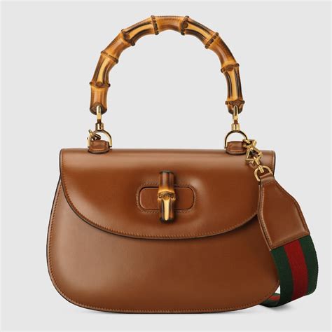 gucci shopping bag myer|Gucci bamboo bag 1947.